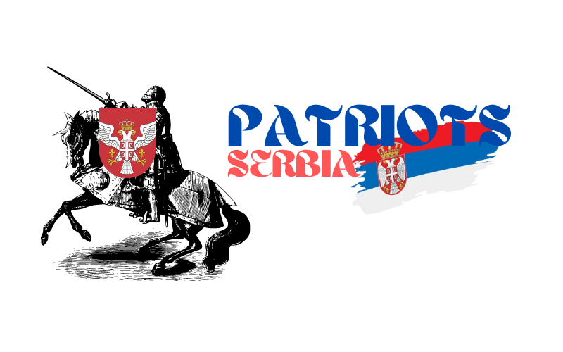 Patriot Shop